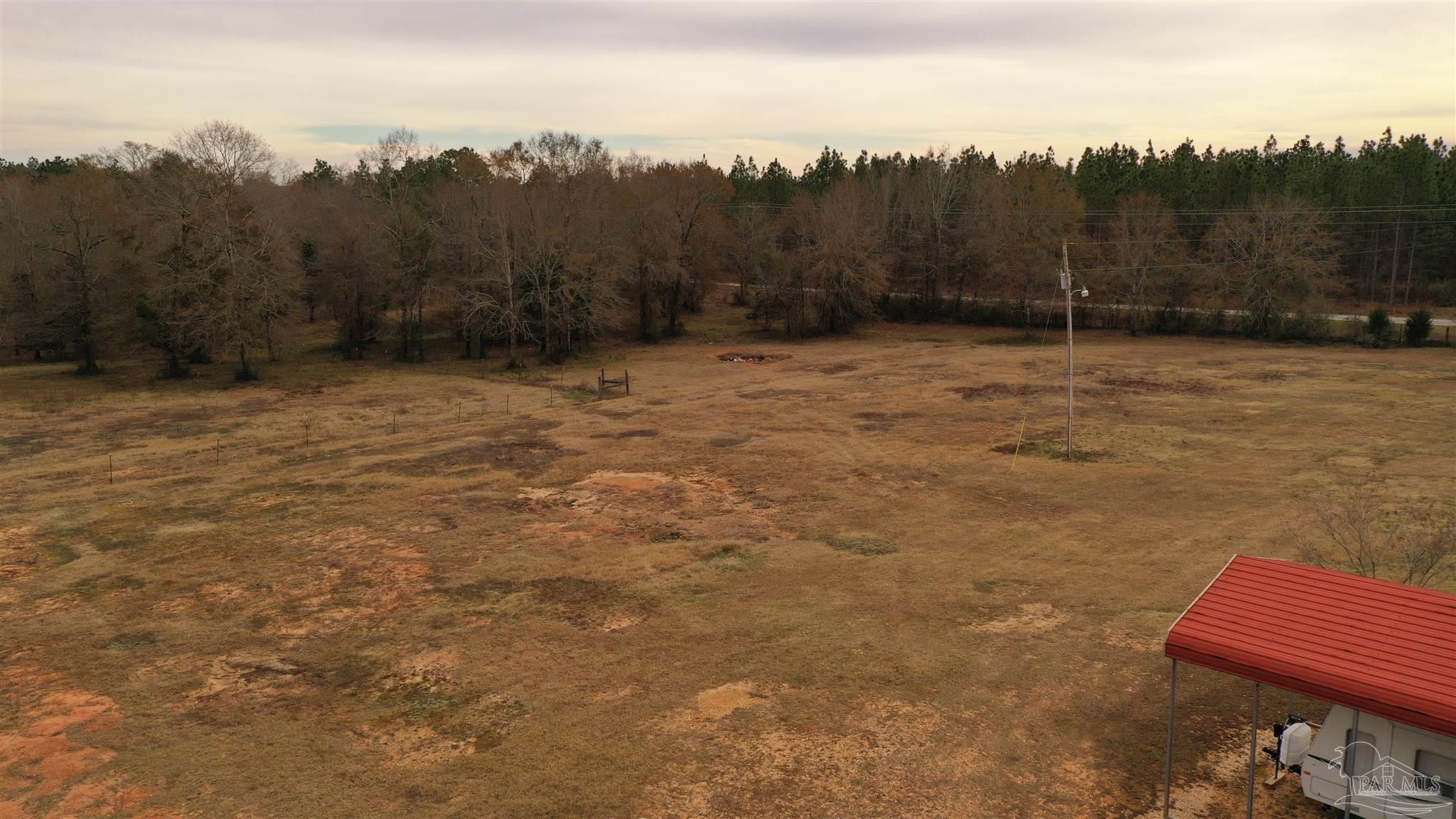 4020 Wolf Log Road Flomaton, AL 36441 - Photo 45 of 50
