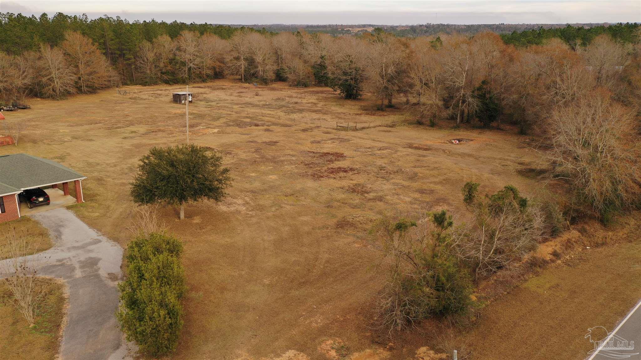 4020 Wolf Log Road Flomaton, AL 36441 - Photo 5 of 50