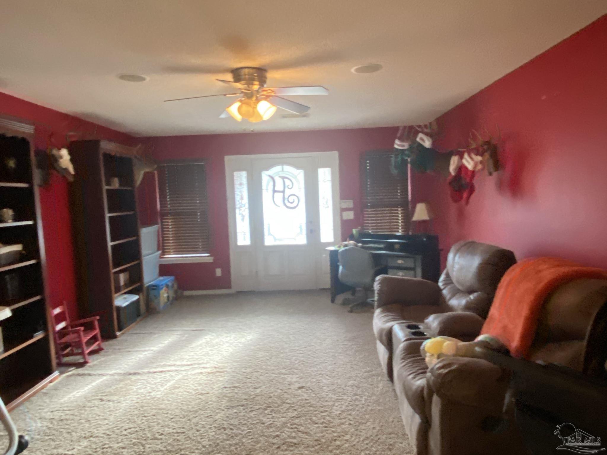 4020 Wolf Log Road Flomaton, AL 36441 - Photo 8 of 50