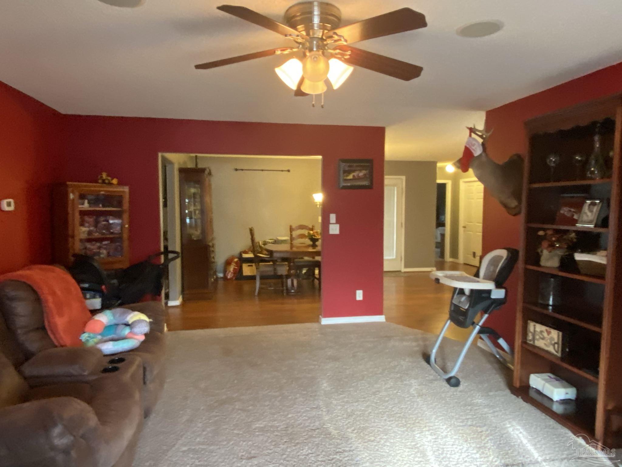 4020 Wolf Log Road Flomaton, AL 36441 - Photo 9 of 50