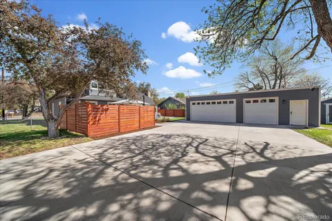 $865,000 | 8108 Grandview Avenue, Arvada, CO 80002