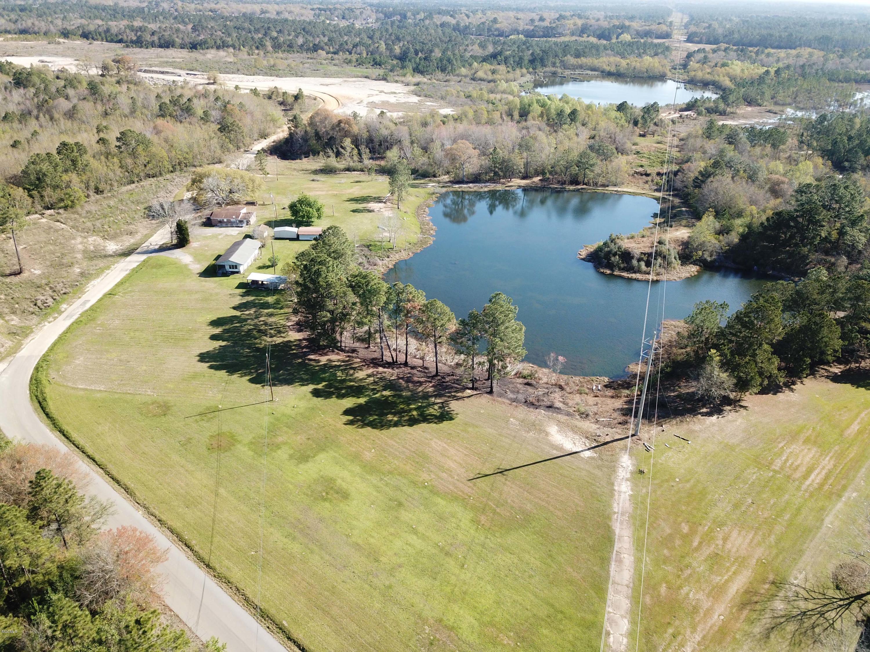 12008 North Latimer Road Gulfport, MS 39503 - Photo 1 of 24 Picture 1