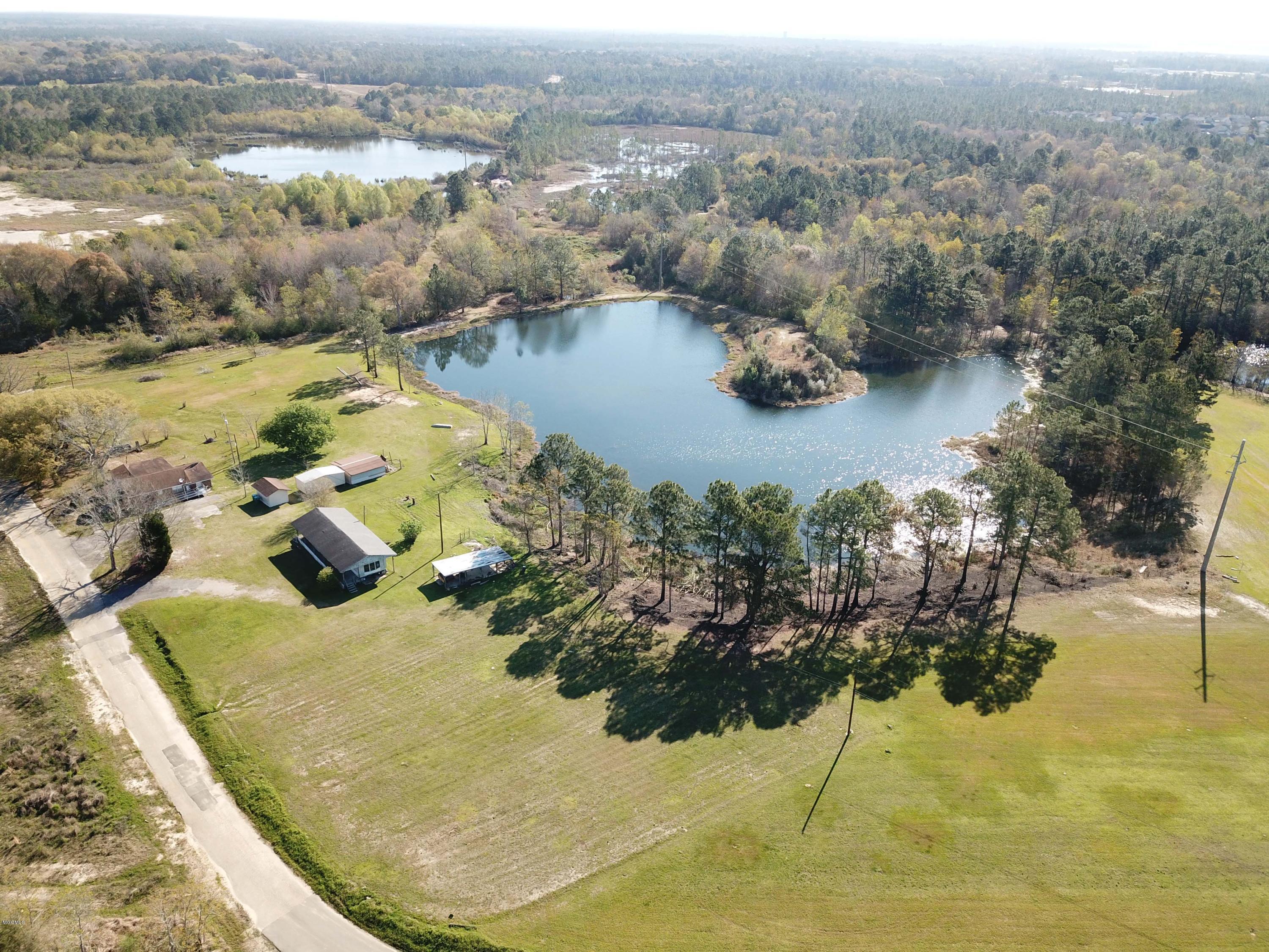 12008 North Latimer Road Gulfport, MS 39503 - Photo 11 of 24 Picture 11