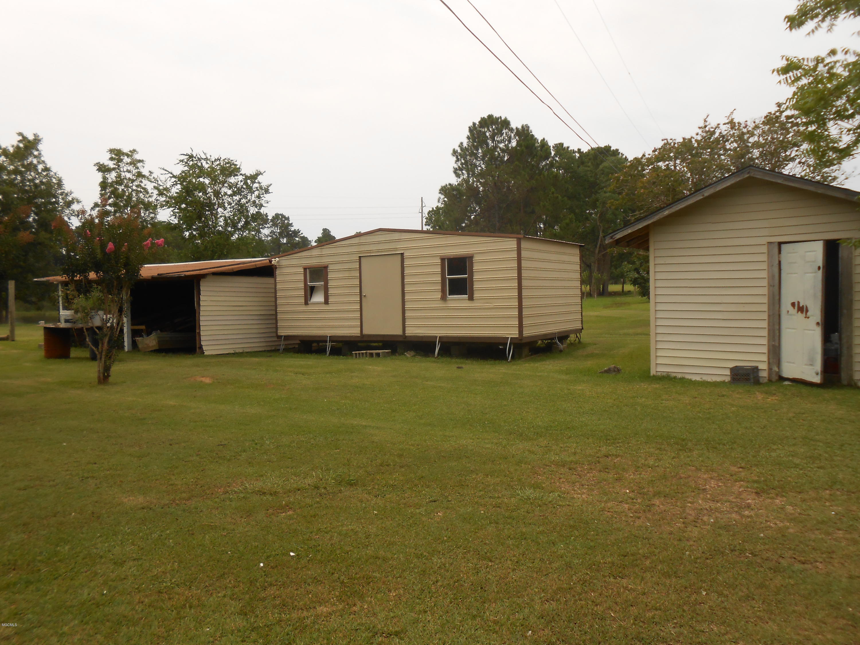 12008 North Latimer Road Gulfport, MS 39503 - Photo 19 of 24 Picture 28