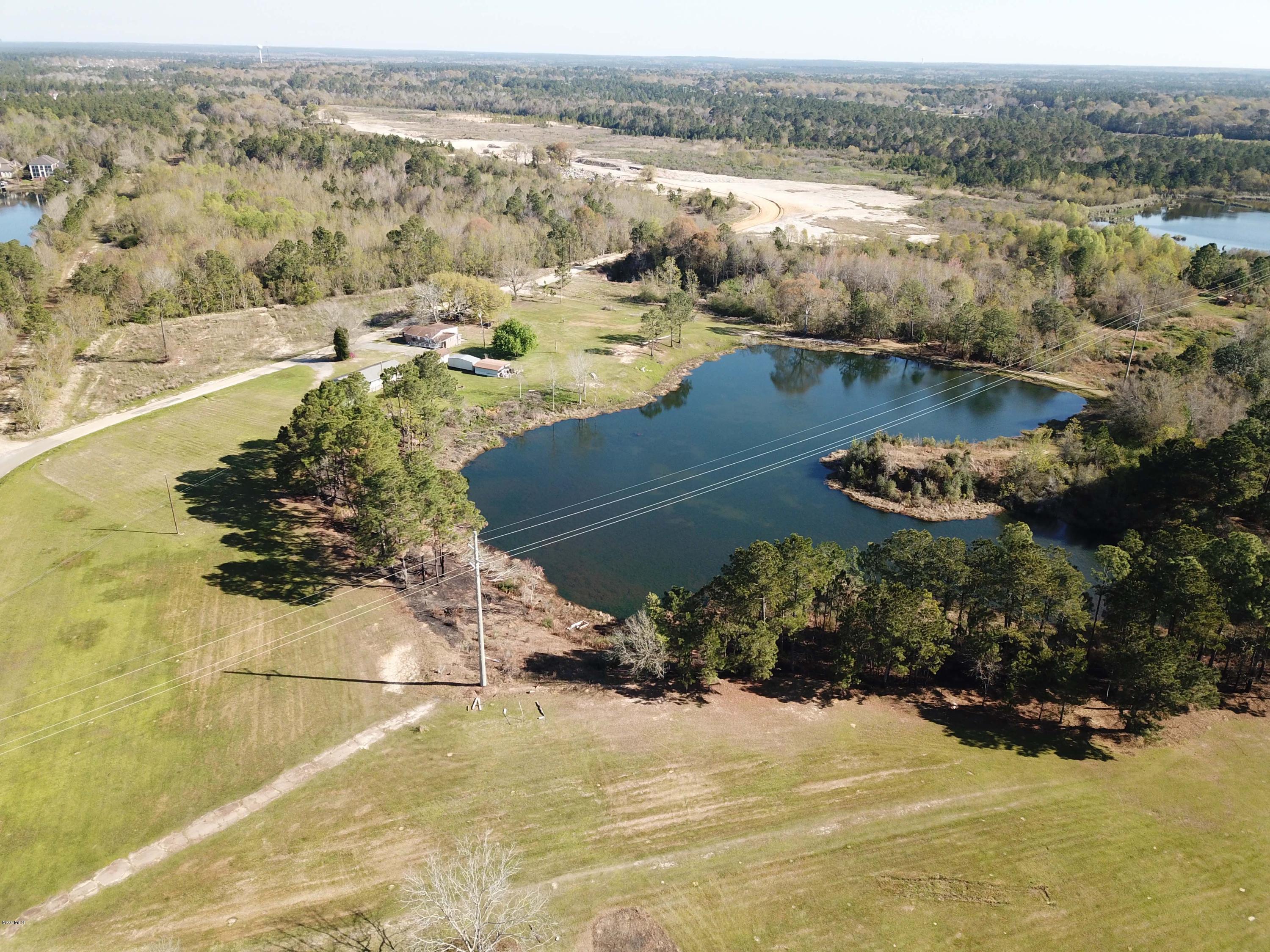 12008 North Latimer Road Gulfport, MS 39503 - Photo 2 of 24 Picture 2