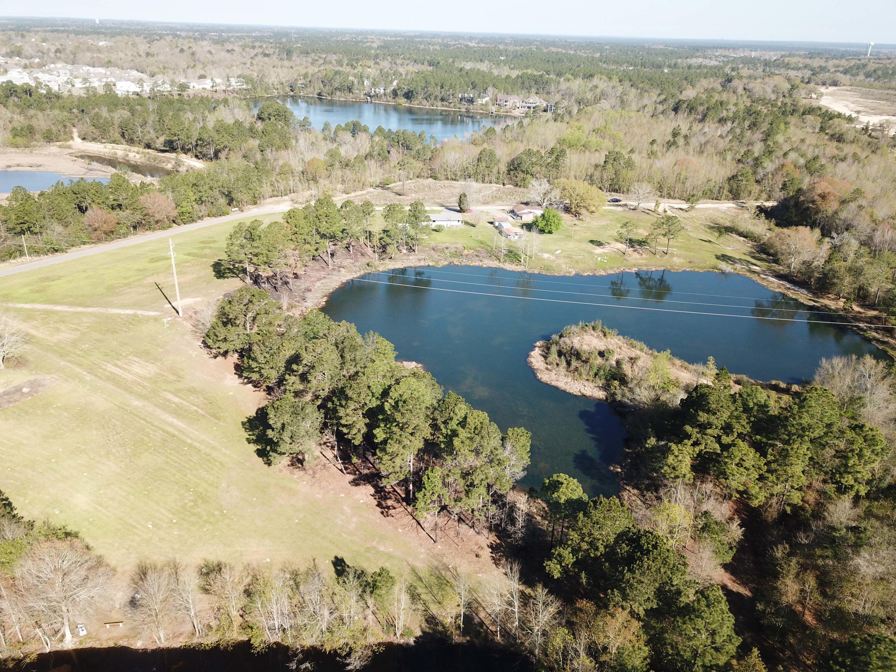 12008 North Latimer Road Gulfport, MS 39503 - Photo 3 of 24 Picture 3