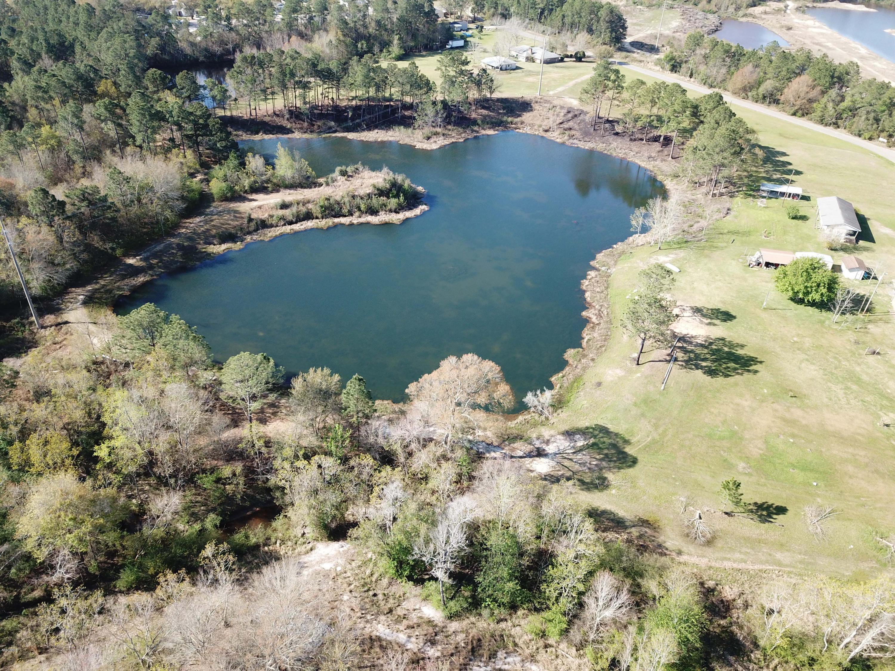 12008 North Latimer Road Gulfport, MS 39503 - Photo 7 of 24 Picture 7