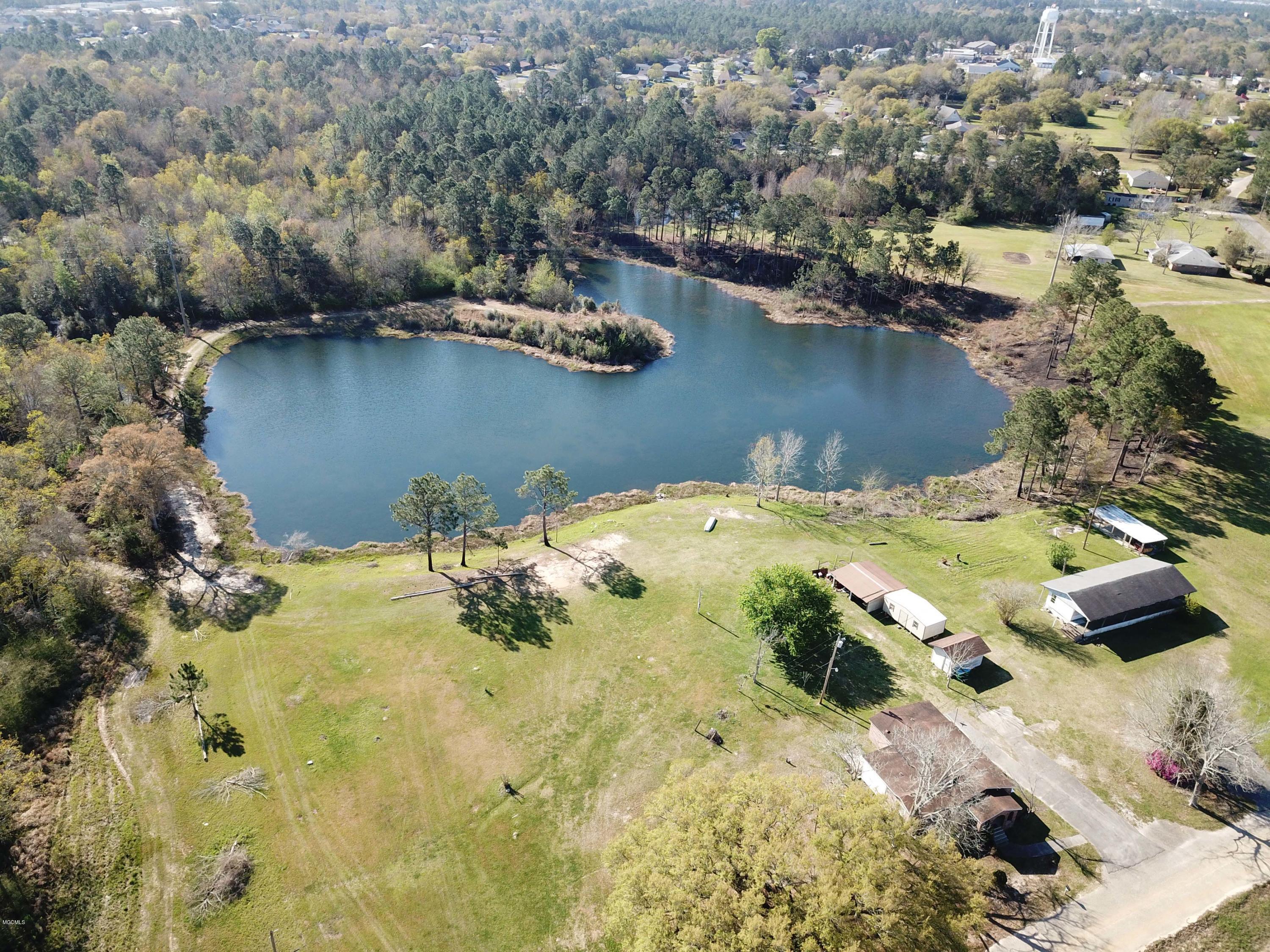 12008 North Latimer Road Gulfport, MS 39503 - Photo 9 of 24 Picture 9