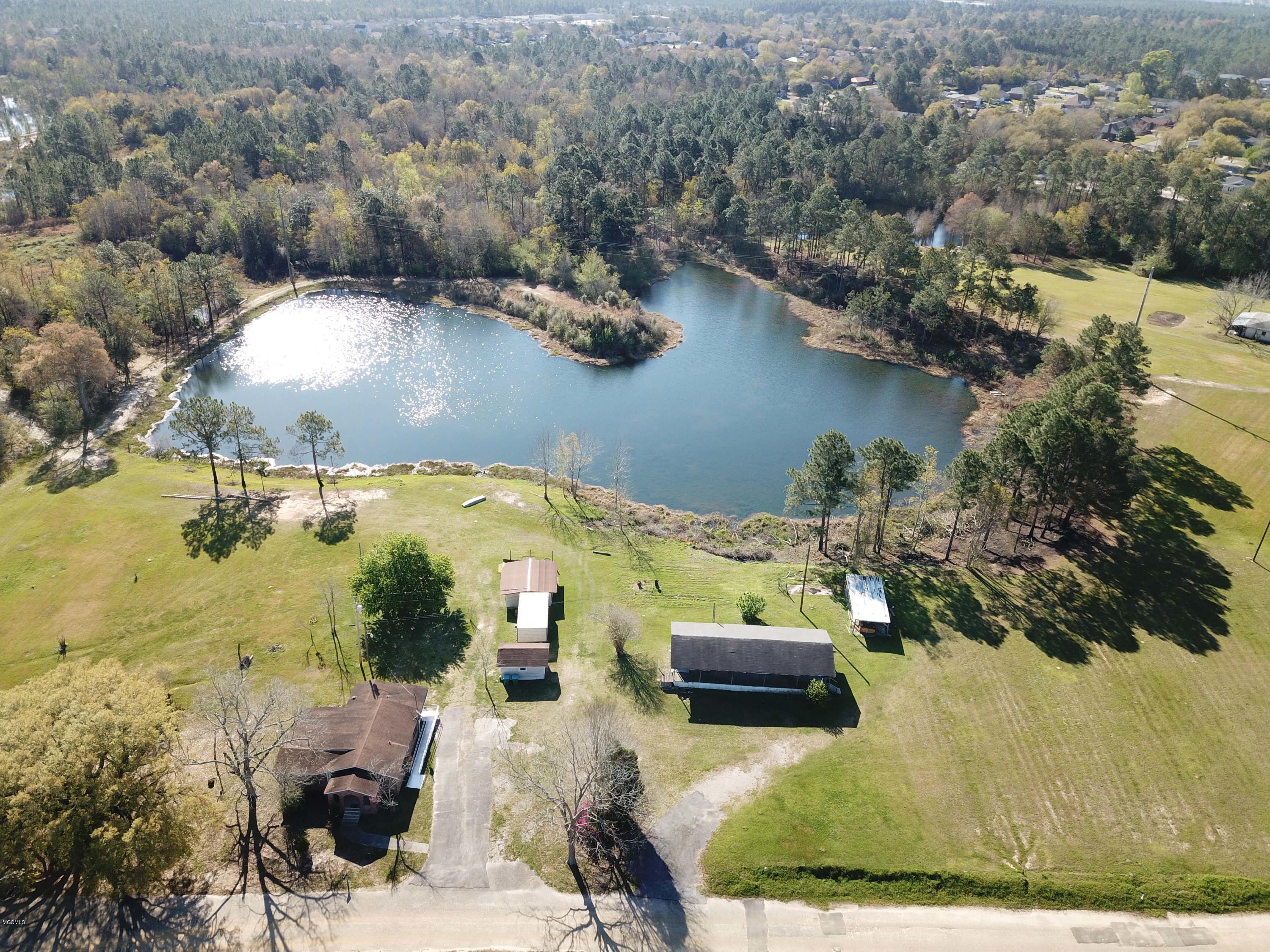 12008 North Latimer Road Gulfport, MS 39503 - Photo 10 of 24 Picture 10