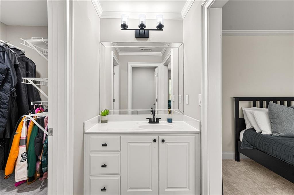 376 Lum Crowe Road Roswell, GA 30075 - Photo 40 of 65 Gallery Image 40