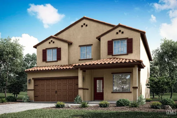 $573,900 | Undisclosed Address, Bakersfield, CA 93313