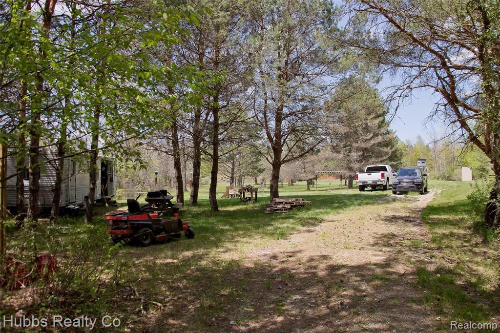 5707 Center Line Road Kingston, MI 48741 - Photo 44 of 67