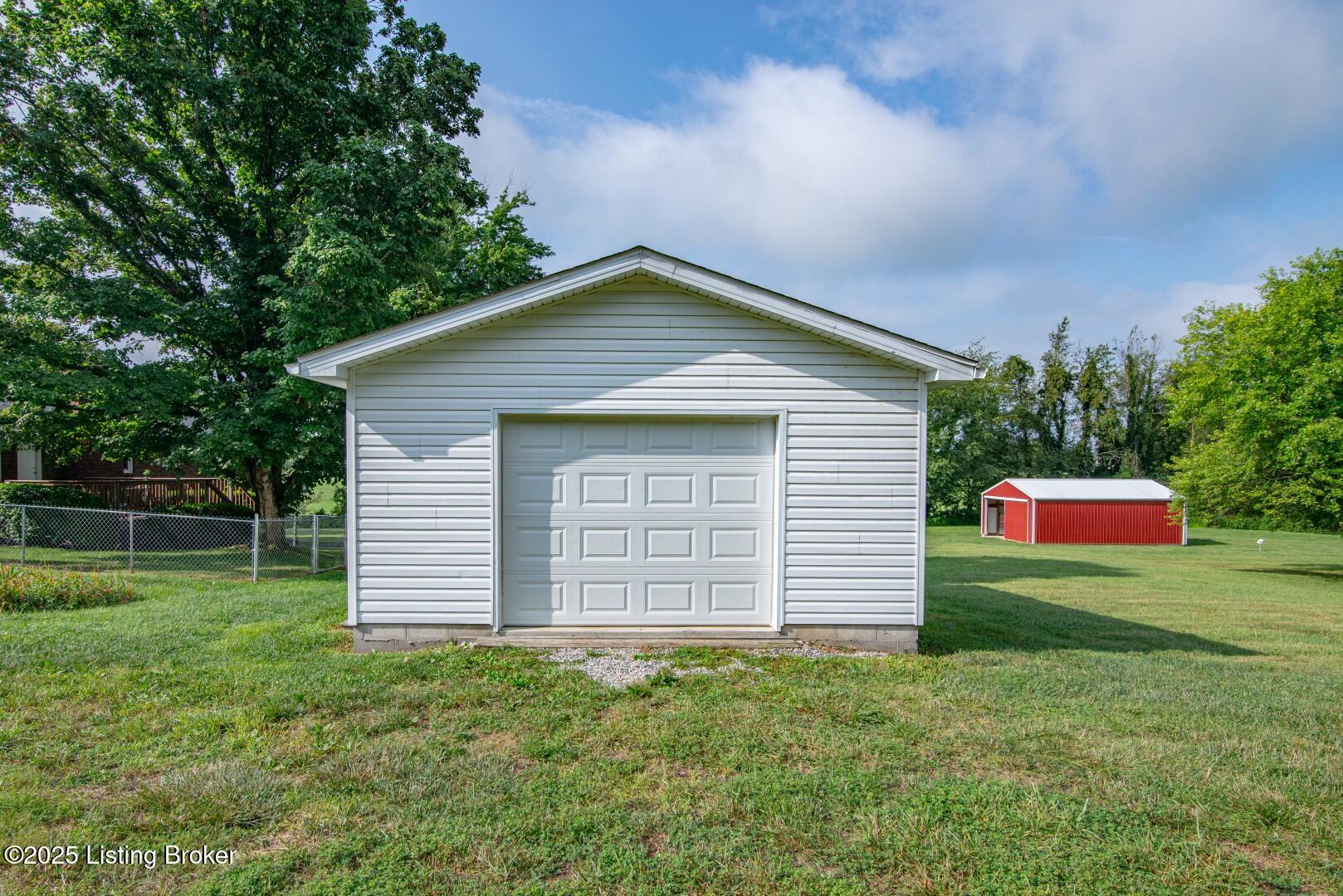 985 Buck Knobs Road Ekron, KY 40117 - Photo 53 of 80 985 Buck Knob Rd-76