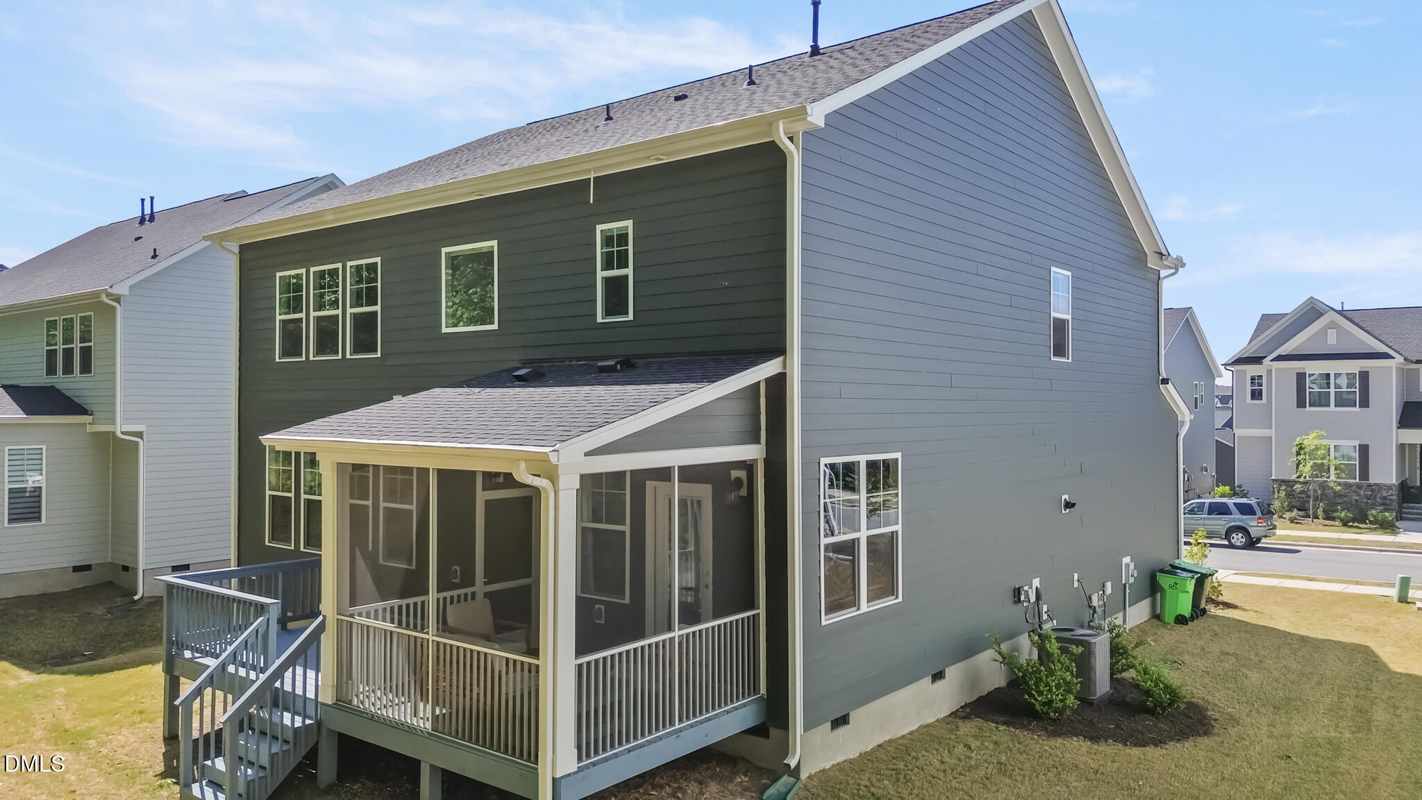 2966 Rise And Shine Road Apex, NC 27502 - Photo 50 of 61 2966 Rise and Shine-50