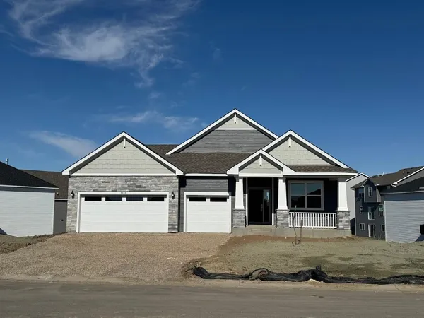 $487,220 | 4928 Jandura Bay Northeast, St. Michael, MN 55376