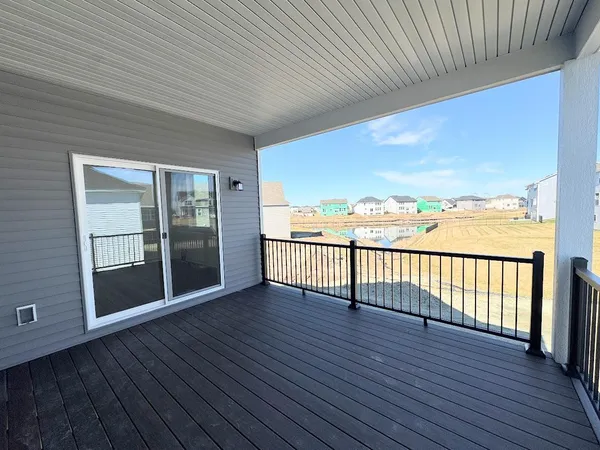 $487,220 | 4928 Jandura Bay Northeast, St. Michael, MN 55376