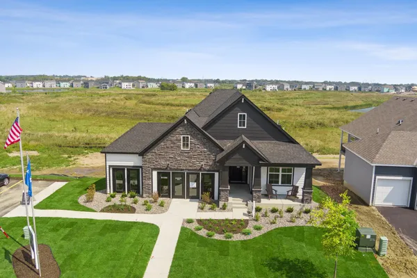$487,220 | 4928 Jandura Bay Northeast, St. Michael, MN 55376