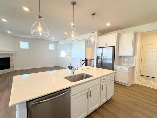 $487,220 | 4928 Jandura Bay Northeast, St. Michael, MN 55376