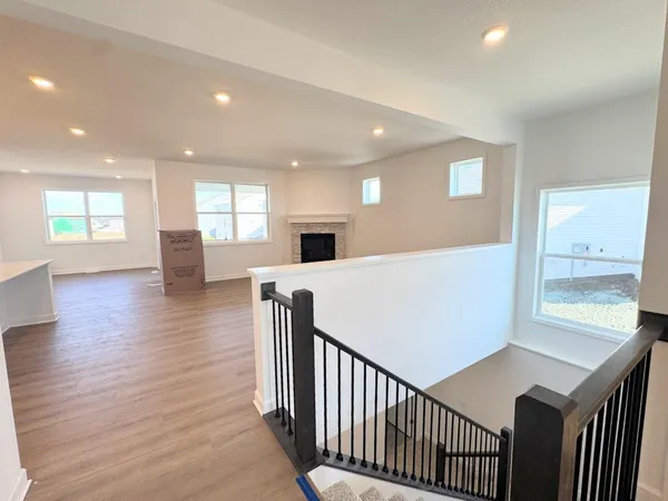 $487,220 | 4928 Jandura Bay Northeast, St. Michael, MN 55376