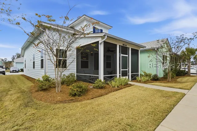 $374,900 | 690 Beachcomber Boulevard, Unit 102, Hardeeville, SC 29927
