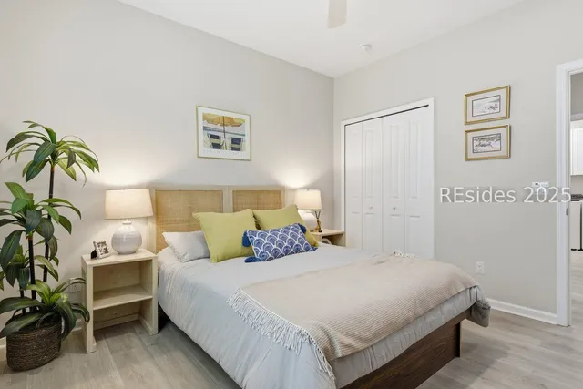 $374,900 | 690 Beachcomber Boulevard, Unit 102, Hardeeville, SC 29927