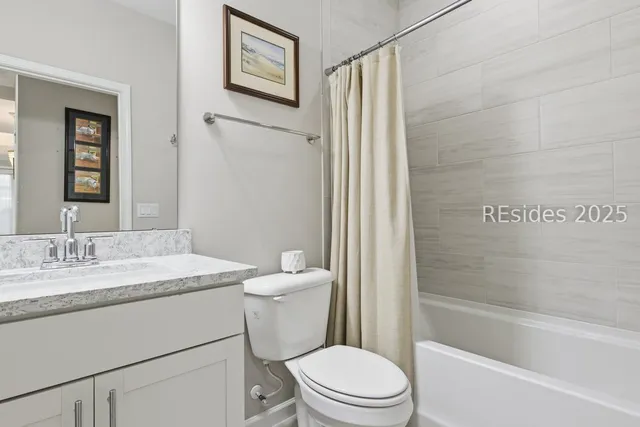 $374,900 | 690 Beachcomber Boulevard, Unit 102, Hardeeville, SC 29927