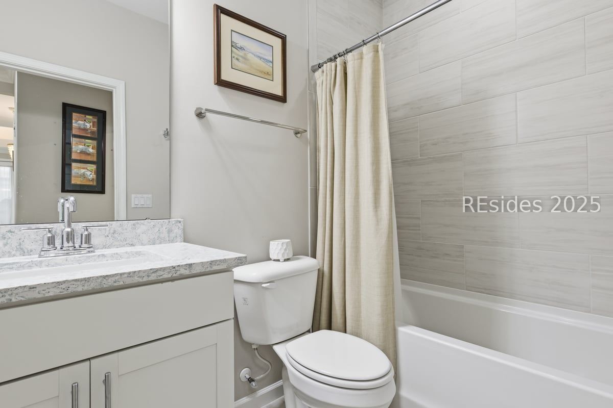 690 Beachcomber Boulevard, Unit 102 Hardeeville, SC 29927 - Photo 12 of 23 2nd Bath