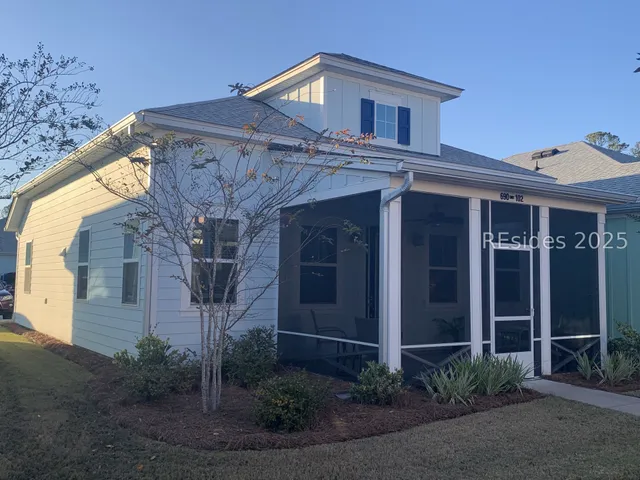 $374,900 | 690 Beachcomber Boulevard, Unit 102, Hardeeville, SC 29927