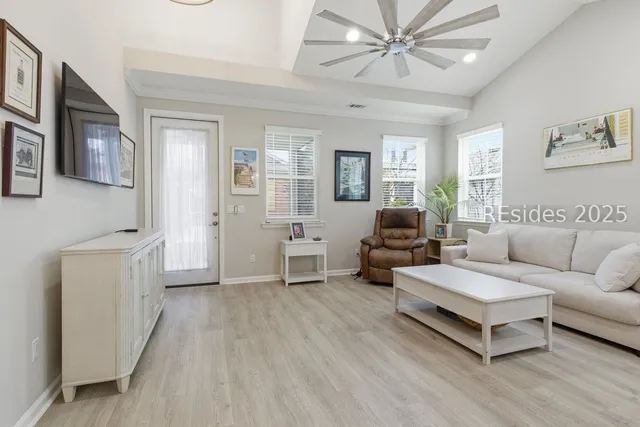 $374,900 | 690 Beachcomber Boulevard, Unit 102, Hardeeville, SC 29927