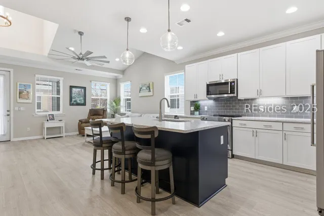 $374,900 | 690 Beachcomber Boulevard, Unit 102, Hardeeville, SC 29927