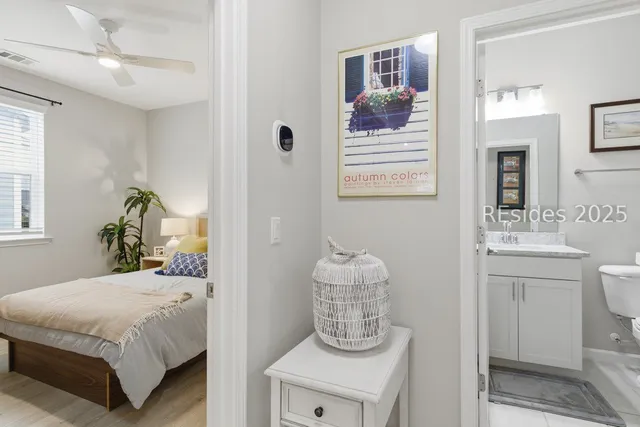 $374,900 | 690 Beachcomber Boulevard, Unit 102, Hardeeville, SC 29927