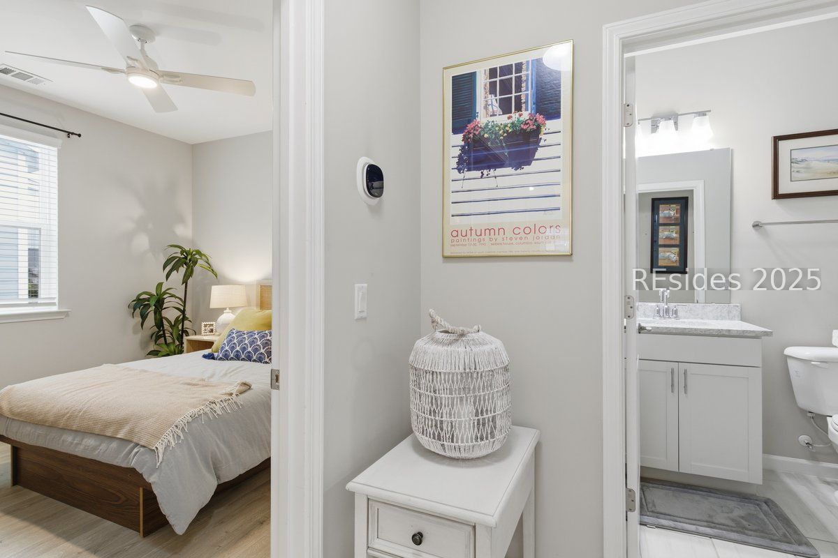 690 Beachcomber Boulevard, Unit 102 Hardeeville, SC 29927 - Photo 10 of 23 Guest Room