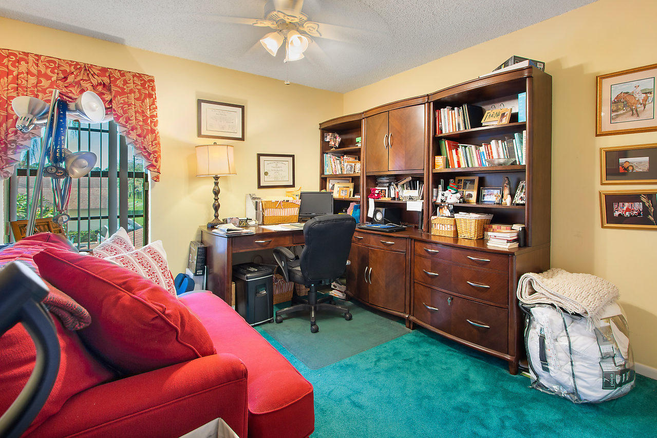 23286 Southwest 54th Way, Unit F Boca Raton, FL 33433 - Photo 8 of 30 Bedroom