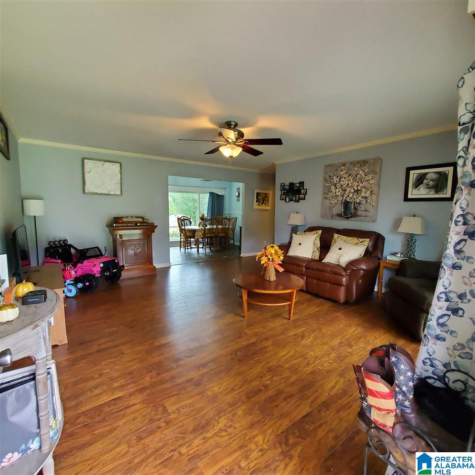 629 Cory Street Bessemer, AL 35020 - Photo 5 of 31