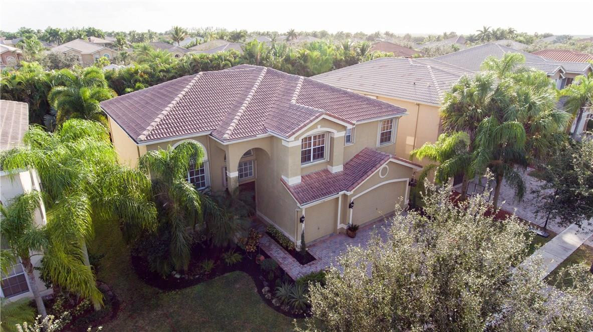 11762 Preservation Lane Boca Raton, FL 33498 - Photo 3 of 35 Photo 3