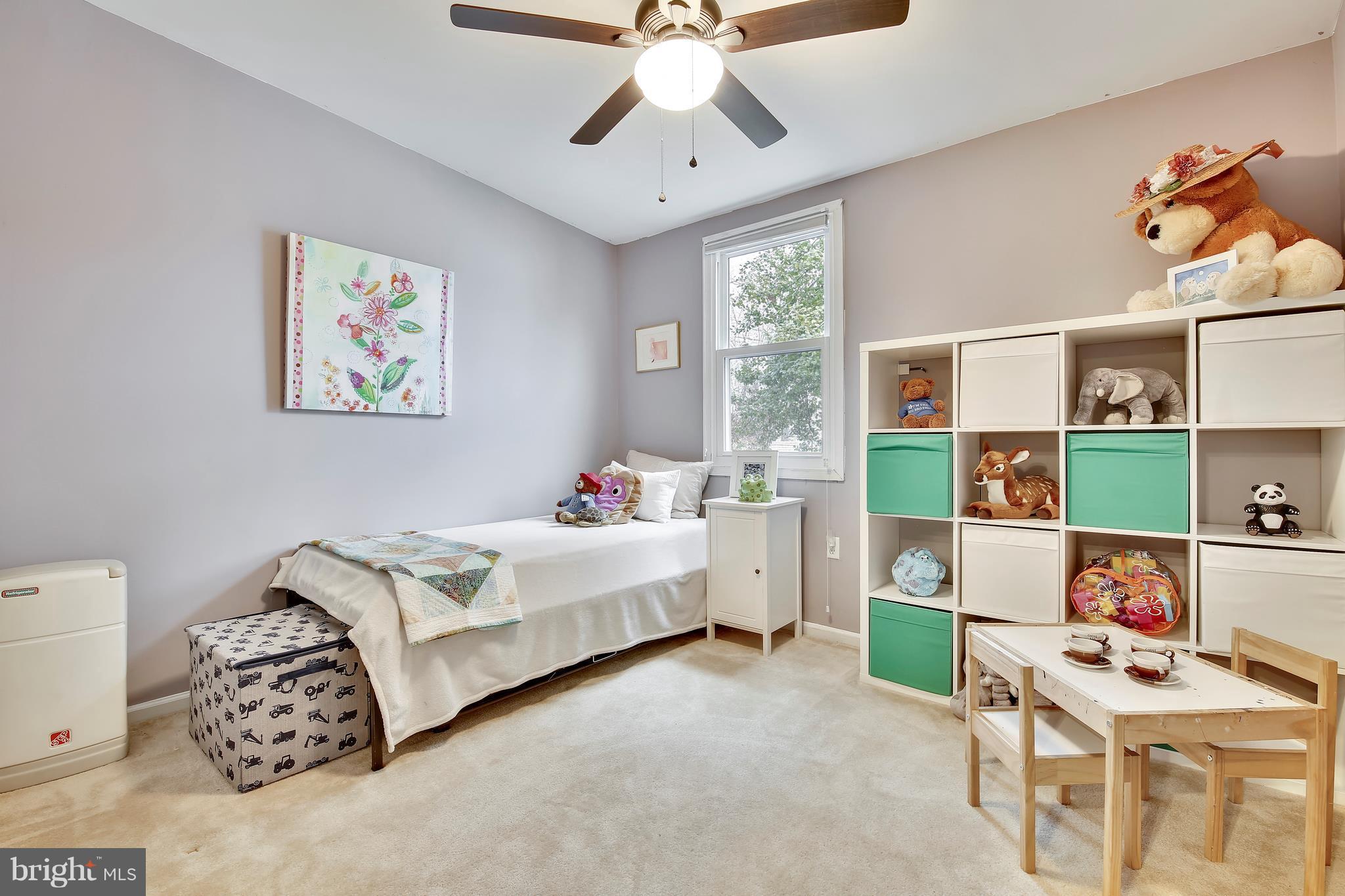 2511 Plyers Mill Road Silver Spring, MD 20902 - Photo 17 of 26 Bedroom