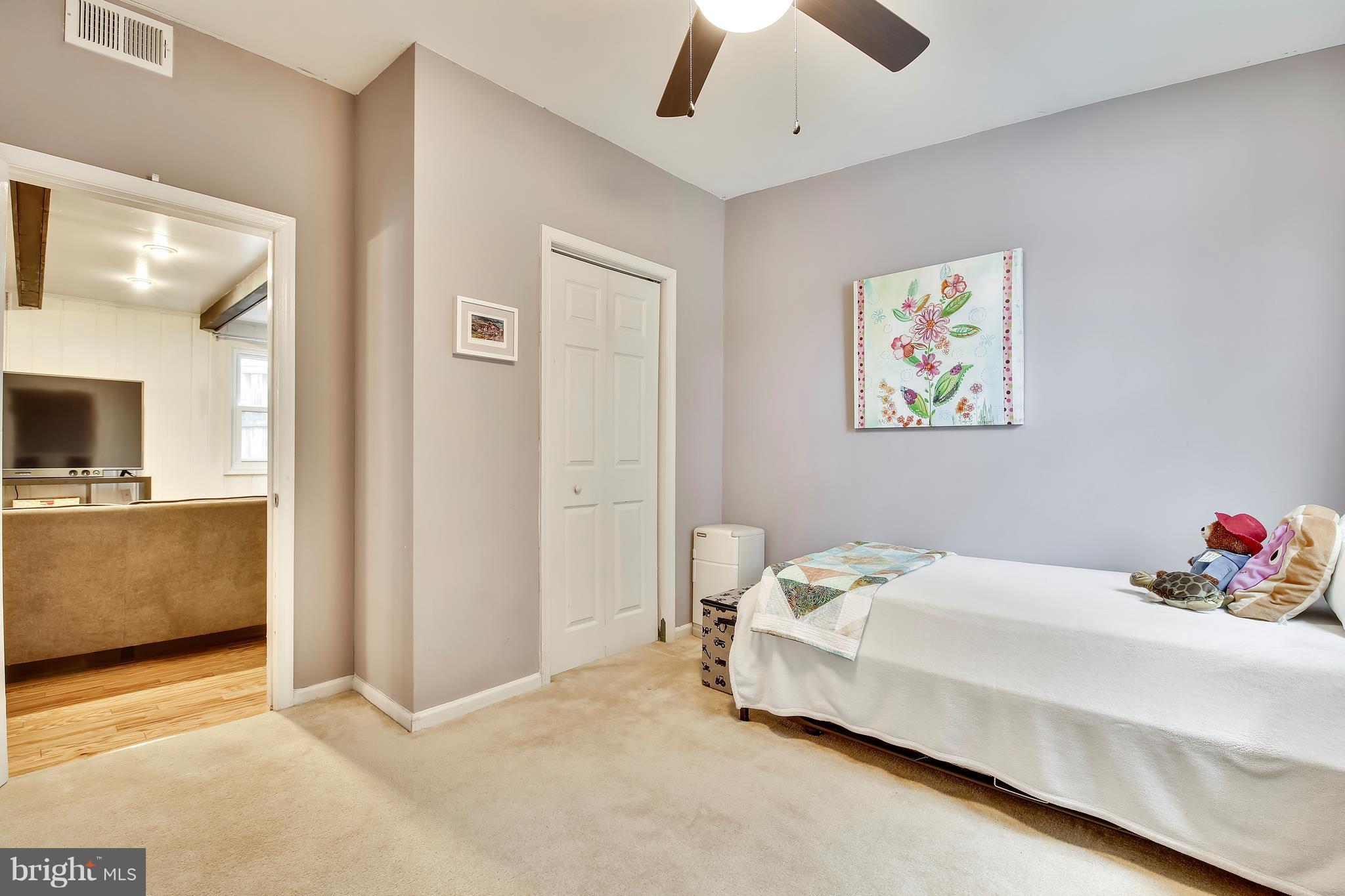 2511 Plyers Mill Road Silver Spring, MD 20902 - Photo 18 of 26 Bedroom