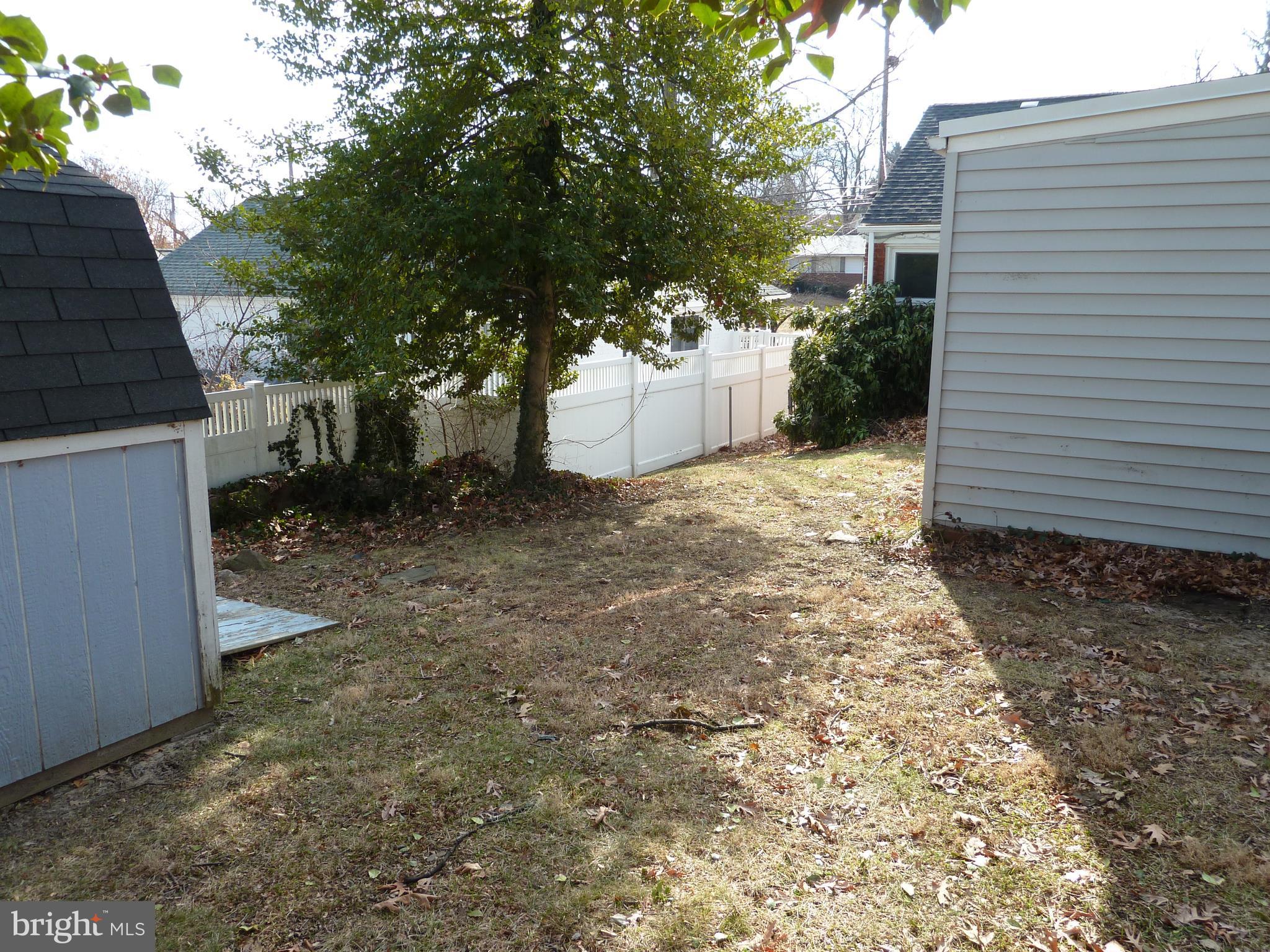 2511 Plyers Mill Road Silver Spring, MD 20902 - Photo 26 of 26 Exterior (Rear)