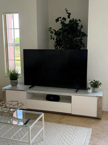 a view of an ocean from a balcony