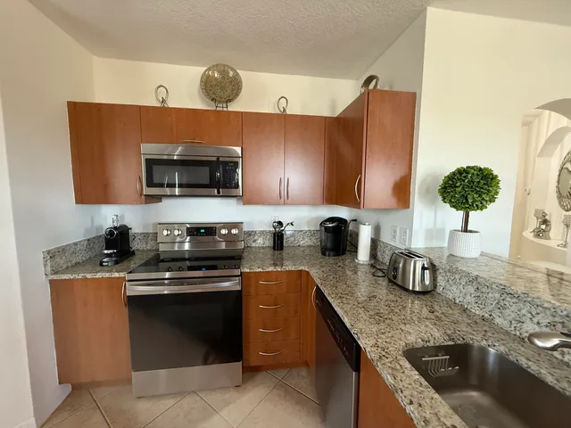 a cars parked in front of a building