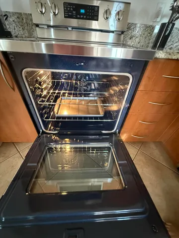 a view of a building