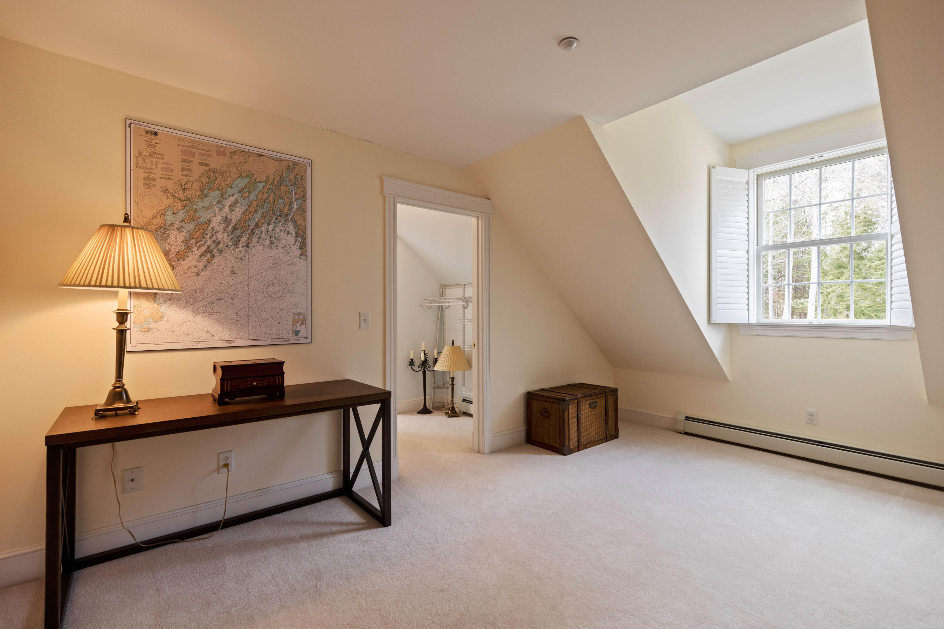 34 Cortland Road Freeport, ME 04032 - Photo 41 of 55 Bedroom #4