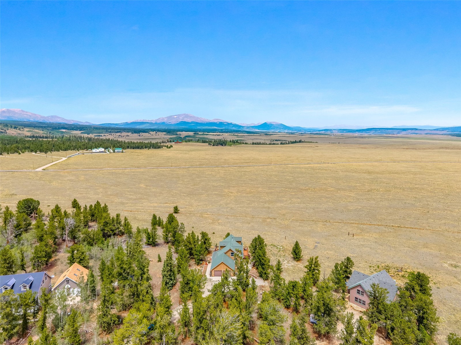 2020 Mullenville Road Fairplay, CO 80440 - Photo 13 of 49