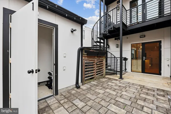 $4,000 | 746 Morton Street Northwest, Unit 1, Washington, DC 20010