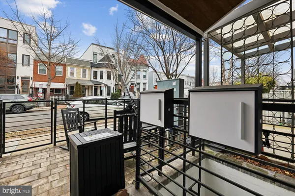 $4,000 | 746 Morton Street Northwest, Unit 1, Washington, DC 20010
