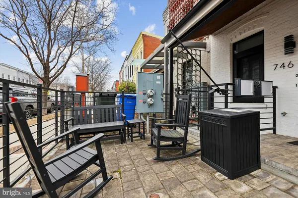 $4,000 | 746 Morton Street Northwest, Unit 1, Washington, DC 20010