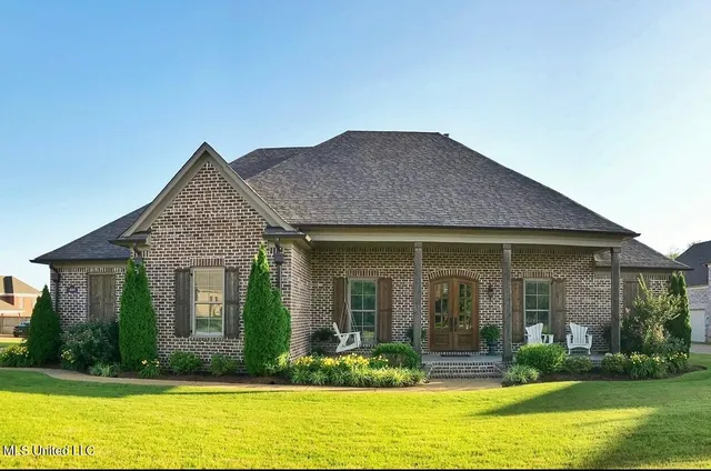 $639,000 | 4183 Robinson Crossing, Olive Branch, MS 38654
