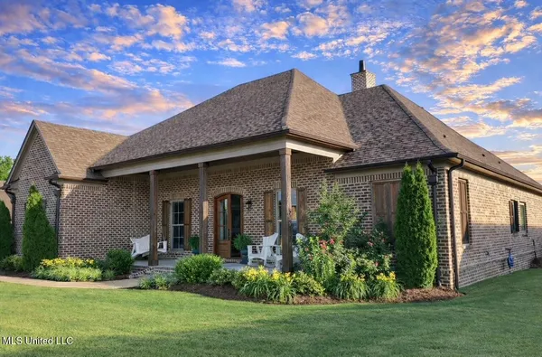 $639,000 | 4183 Robinson Crossing, Olive Branch, MS 38654