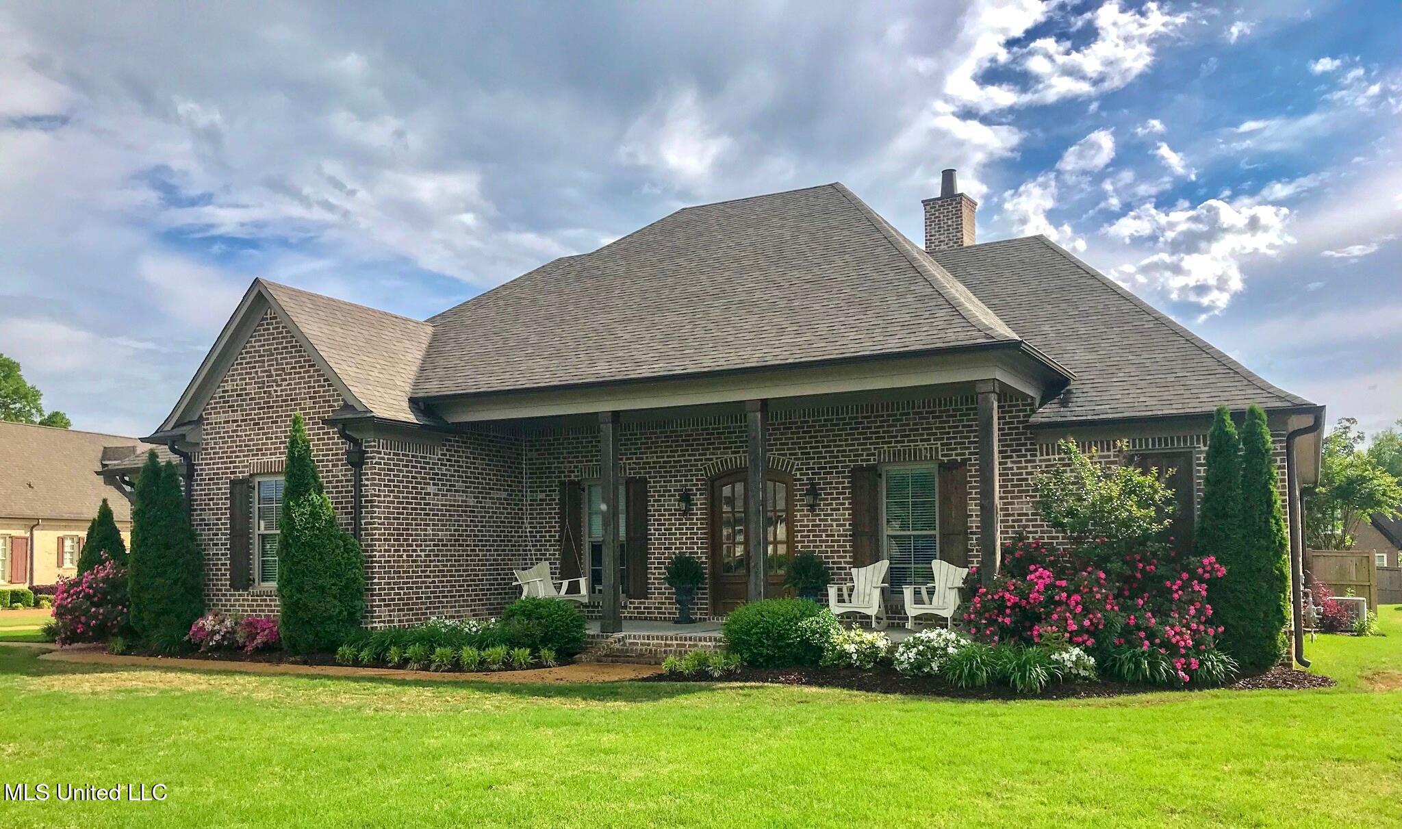 4183 Robinson Crossing Olive Branch, MS 38654 - Photo 15 of 24 image00015