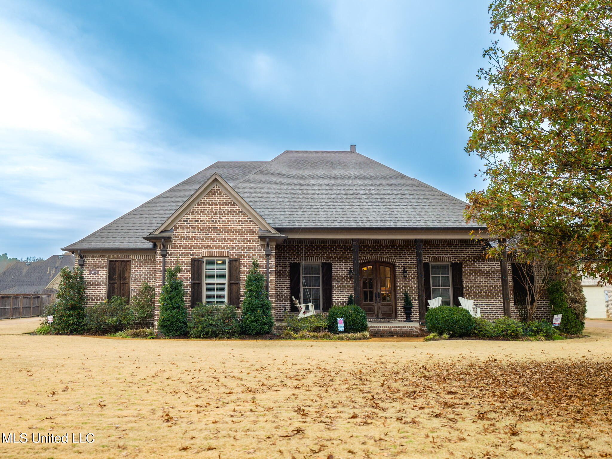 4183 Robinson Crossing Olive Branch, MS 38654 - Photo 17 of 24 image00017